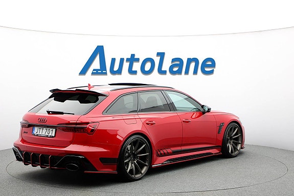 Audi RS6 8 of 30