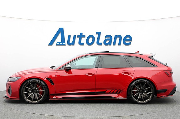 Audi RS6 5 of 30
