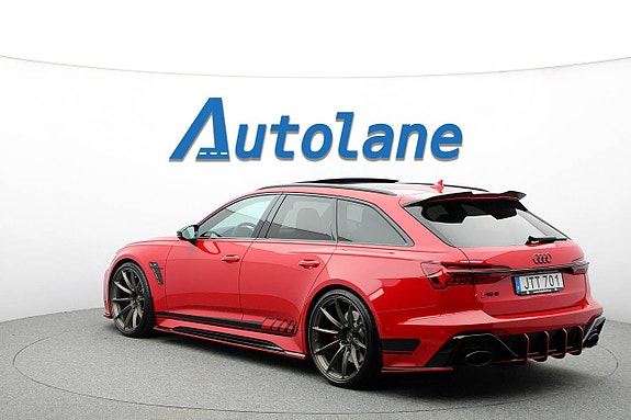 Audi RS6 6 of 30