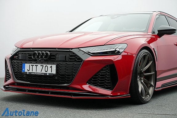 Audi RS6 12 of 30