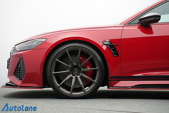 Audi RS6 13 of 30