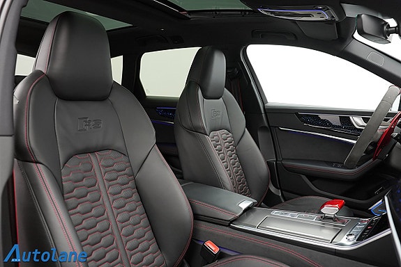 Audi RS6 23 of 30