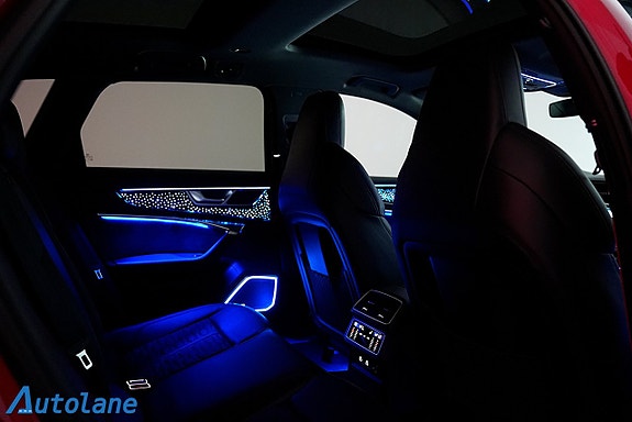 Audi RS6 22 of 30