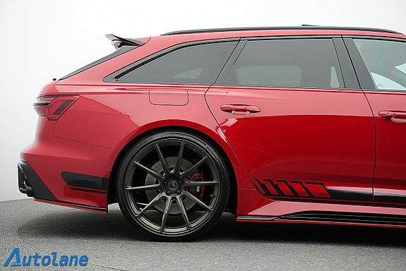 Audi RS6 14 of 30