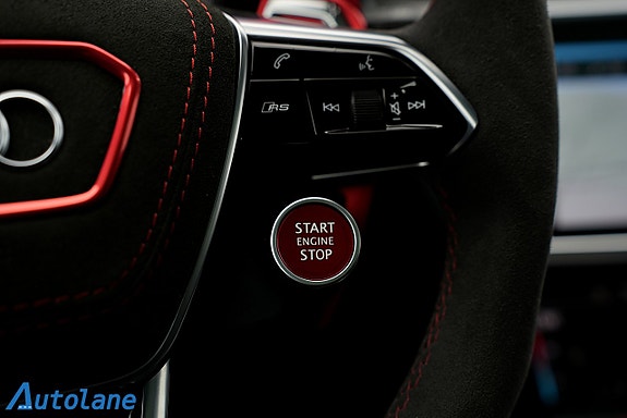 Audi RS6 30 of 30