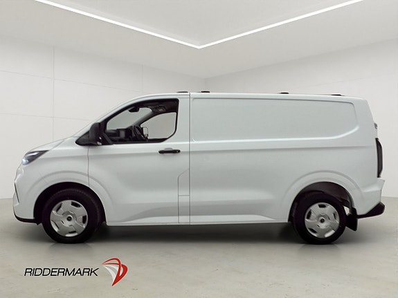 Ford Transit Custom 6 of 25
