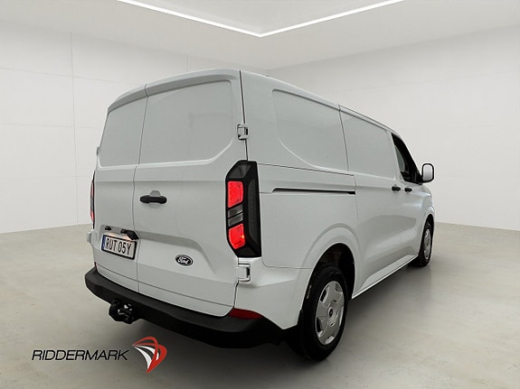 Ford Transit Custom 9 of 25