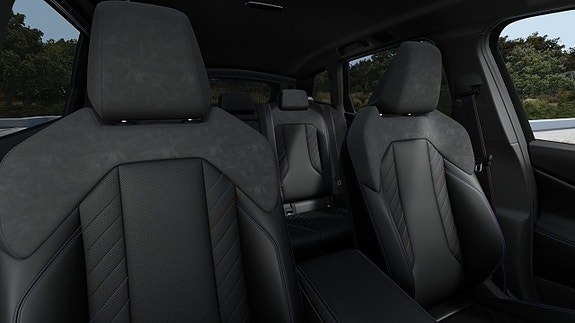 BMW X3 10 of 13