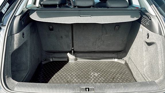 Audi Q3 10 of 12