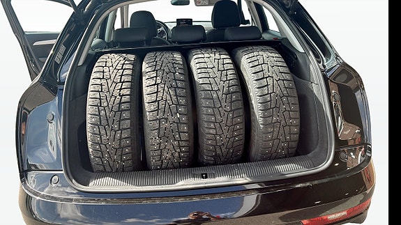 Audi Q3 12 of 12