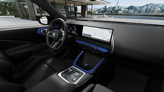 BMW X3 13 of 13