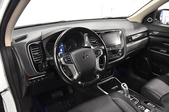 Mitsubishi Outlander 9 of 22