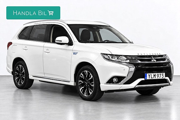 Mitsubishi Outlander 4 of 22