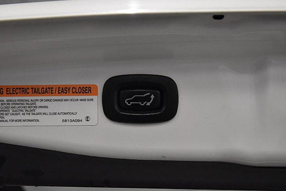 Mitsubishi Outlander 21 of 22