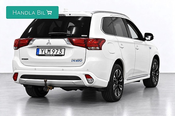 Mitsubishi Outlander 5 of 22