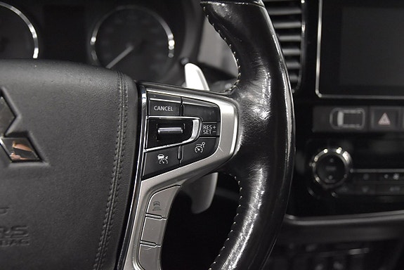 Mitsubishi Outlander 11 of 22