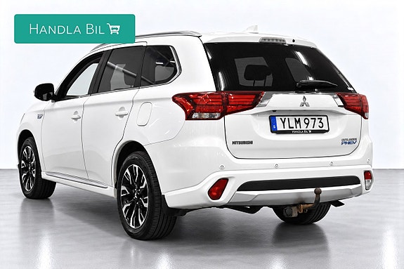 Mitsubishi Outlander 7 of 22