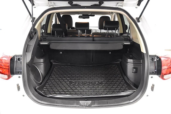 Mitsubishi Outlander 22 of 22