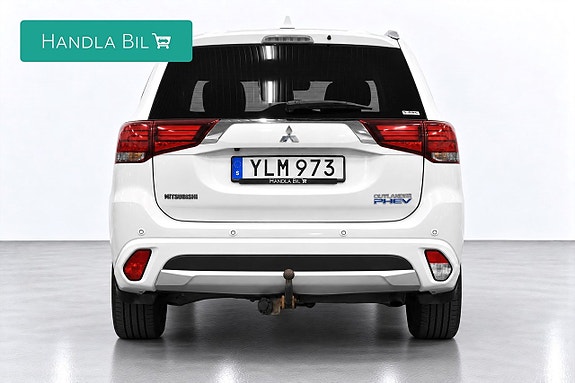 Mitsubishi Outlander 6 of 22