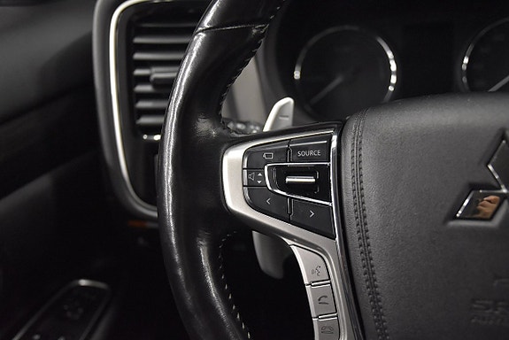 Mitsubishi Outlander 10 of 22