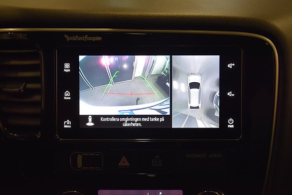 Mitsubishi Outlander 20 of 22