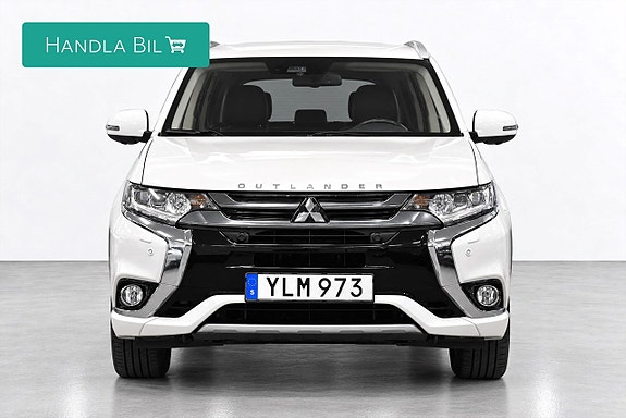 Mitsubishi Outlander 3 of 22