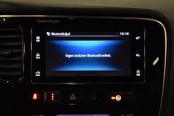 Mitsubishi Outlander 18 of 22