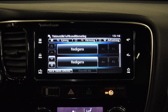 Mitsubishi Outlander 19 of 22