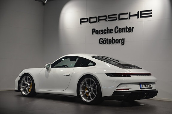 Porsche 911 GT3 5 of 22