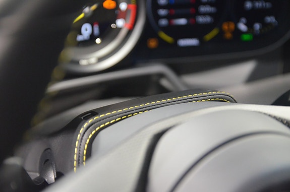 Porsche 911 GT3 18 of 22