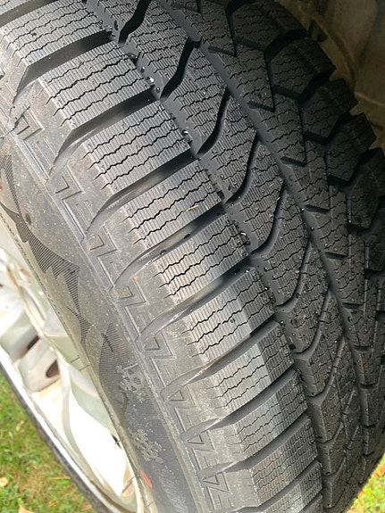 BMW X3 4 of 4