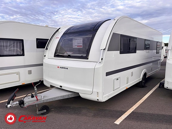 Adria ALPINA 583 LP / Mover 22 of 26