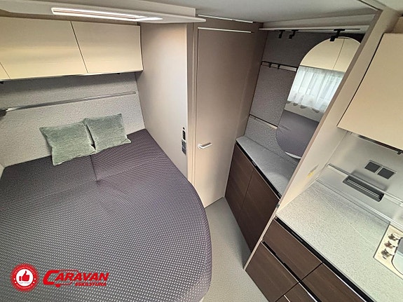 Adria ALPINA 583 LP / Mover 13 of 26