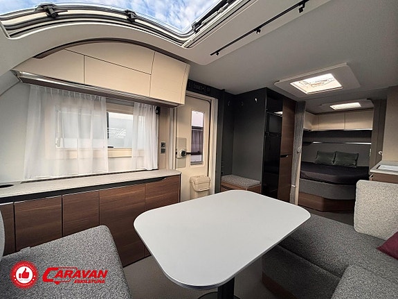 Adria ALPINA 583 LP / Mover 6 of 26