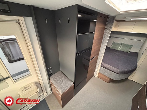 Adria ALPINA 583 LP / Mover 10 of 26