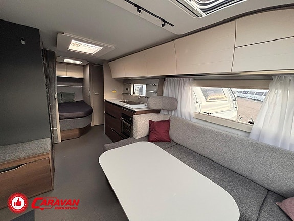Adria ALPINA 583 LP / Mover 7 of 26