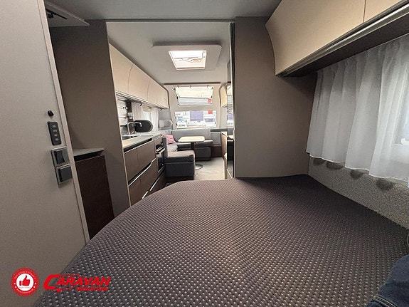 Adria ALPINA 583 LP / Mover 5 of 26