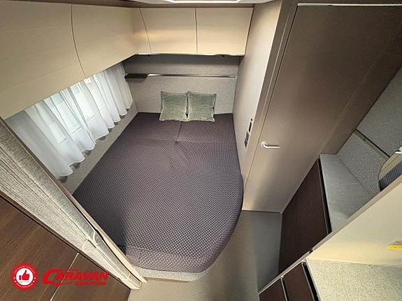 Adria ALPINA 583 LP / Mover 16 of 26