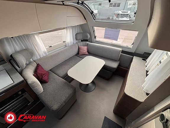 Adria ALPINA 583 LP / Mover 3 of 26