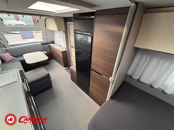 Adria ALPINA 583 LP / Mover 19 of 26