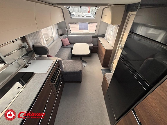 Adria ALPINA 583 LP / Mover 20 of 26
