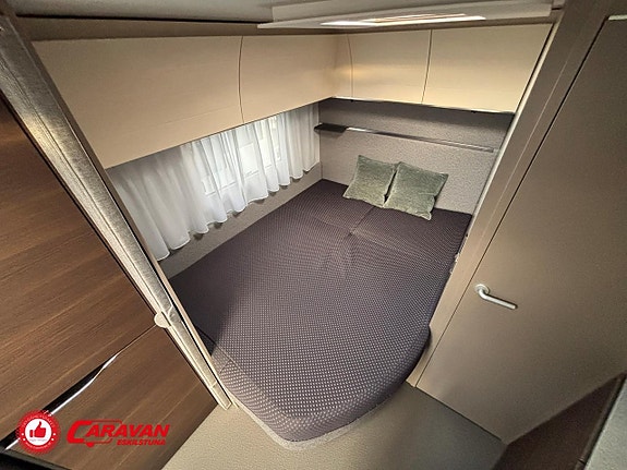 Adria ALPINA 583 LP / Mover 17 of 26