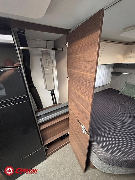 Adria ALPINA 583 LP / Mover 12 of 26