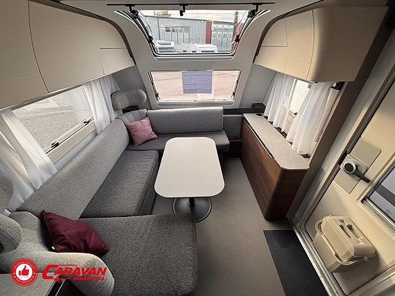 Adria ALPINA 583 LP / Mover 21 of 26