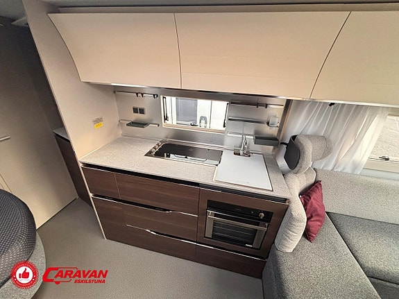 Adria ALPINA 583 LP / Mover 8 of 26