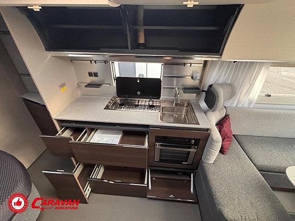 Adria ALPINA 583 LP / Mover 9 of 26