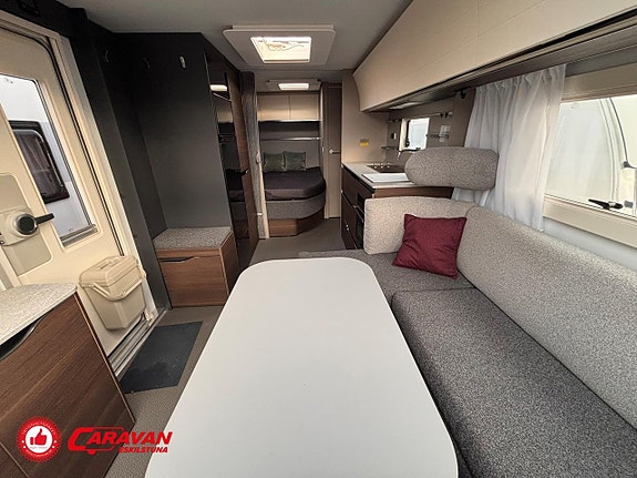 Adria ALPINA 583 LP / Mover 4 of 26