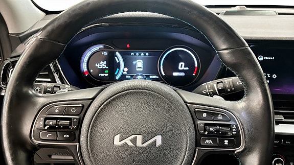 Kia e-Niro 10 of 12
