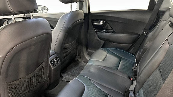 Kia e-Niro 9 of 12