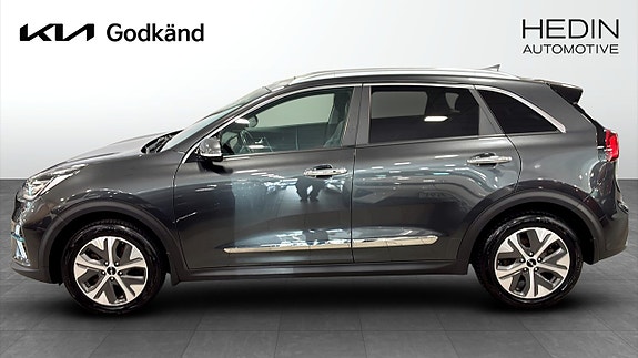 Kia e-Niro 4 of 12